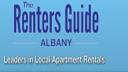 Renters Guide Albany at Washington Ave Extension logo